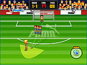 Giochi XL Calcio - Freekick Mania